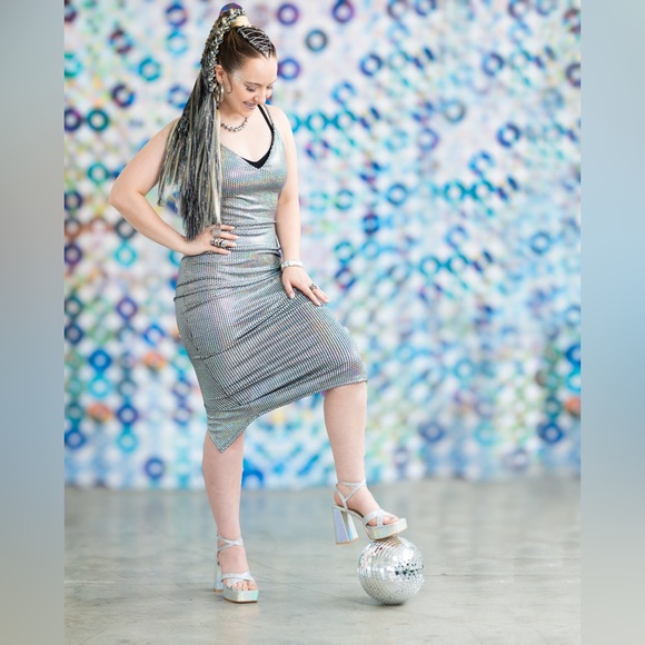 I am the queen of eccentric fashion! 👩‍🎤👨‍🎤 - Picture 12 of 12